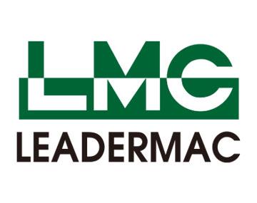 ​Leadermac Machinery Co., Ltd. - logo