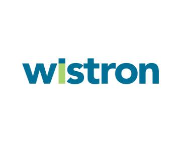 Wistron Corporation - logo