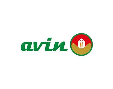 Avertronics INC. - logo