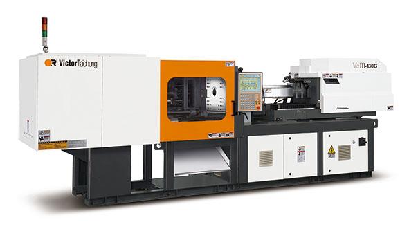 VICTOR TAICHUNG MACHINERY WORKS CO., LTD. - Product Image