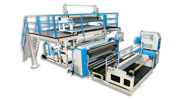YESSING MACHINERY CO., LTD. - Product Image