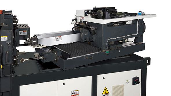 VICTOR TAICHUNG MACHINERY WORKS CO., LTD. - Product Image