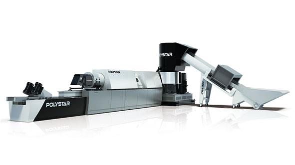 POLYSTAR Machinery Co., Ltd. - Product Image