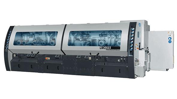 ​Leadermac Machinery Co., Ltd. - Product Image