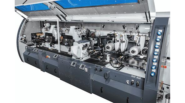 ​Leadermac Machinery Co., Ltd. - Product Image