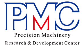 Precision Machinery Research Development Center logo