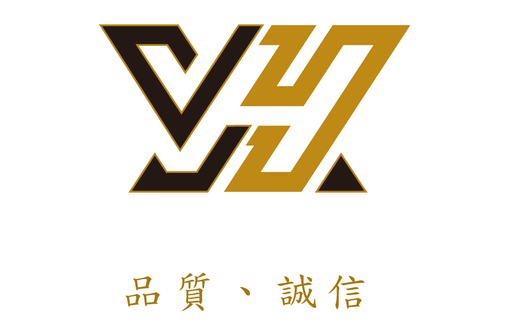 優宏機械廠 Logo